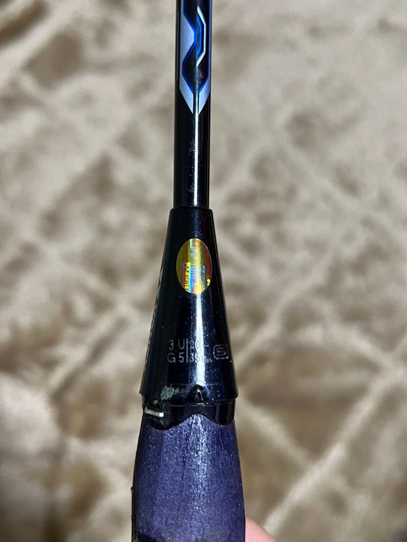 デュオラ8XP 3U G5