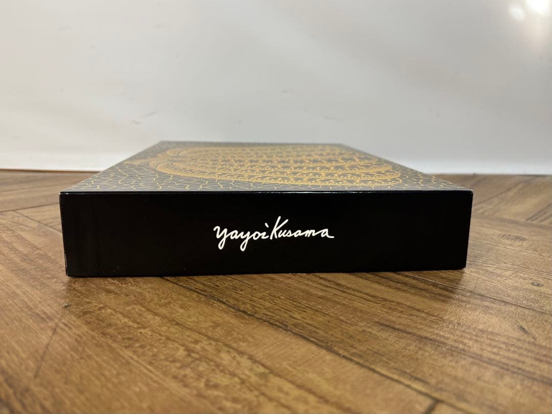 ◆新品◆YAYOI KUSAMA◆草間彌生 ジグソーパズル 1000ピース