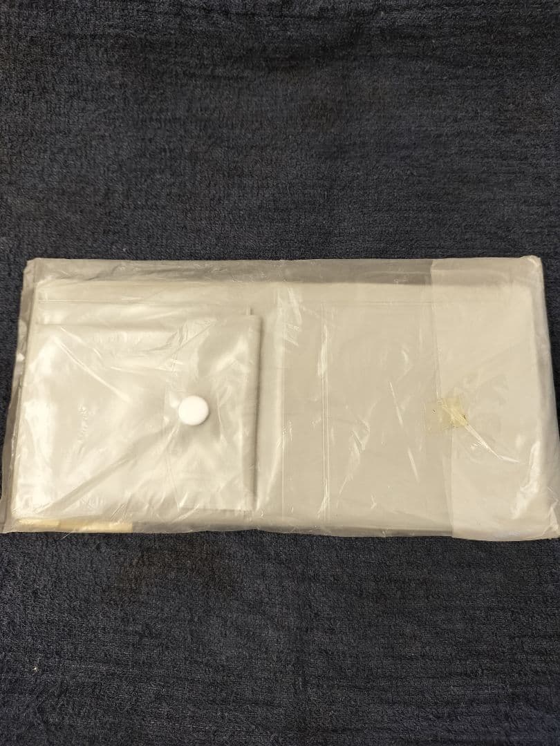 薬師丸ひろ子　①　THE TIME IS NOW 　財布