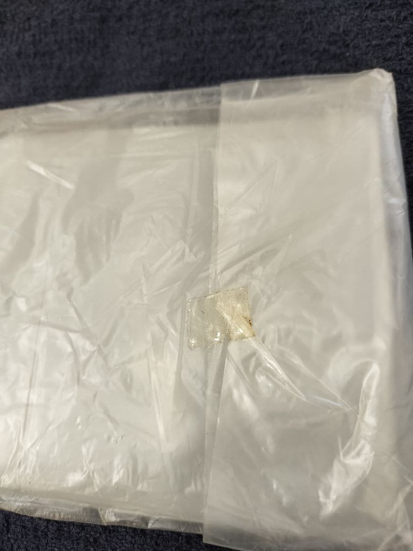 薬師丸ひろ子　①　THE TIME IS NOW 　財布