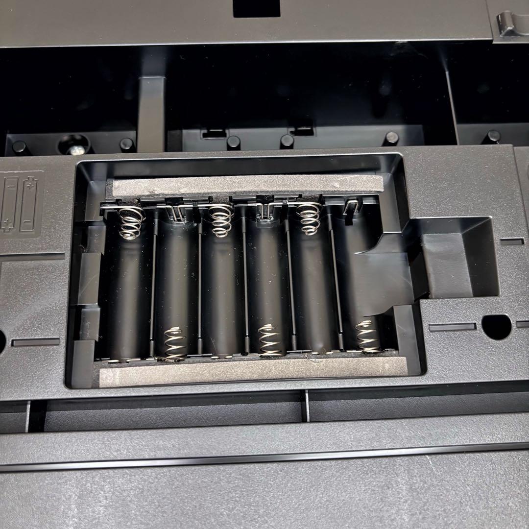 ☆美品☆YAMAHAヤマハ Piaggero NP-11 61鍵盤 電子ピアノ