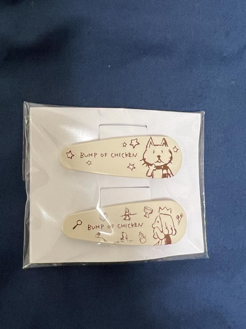 @*@様 新品未開封　BUMP OF CHICKEN ニコルグッズ まとめ売り
