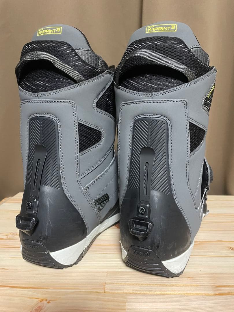 Burton フォトン WIDE Step On 27センチ