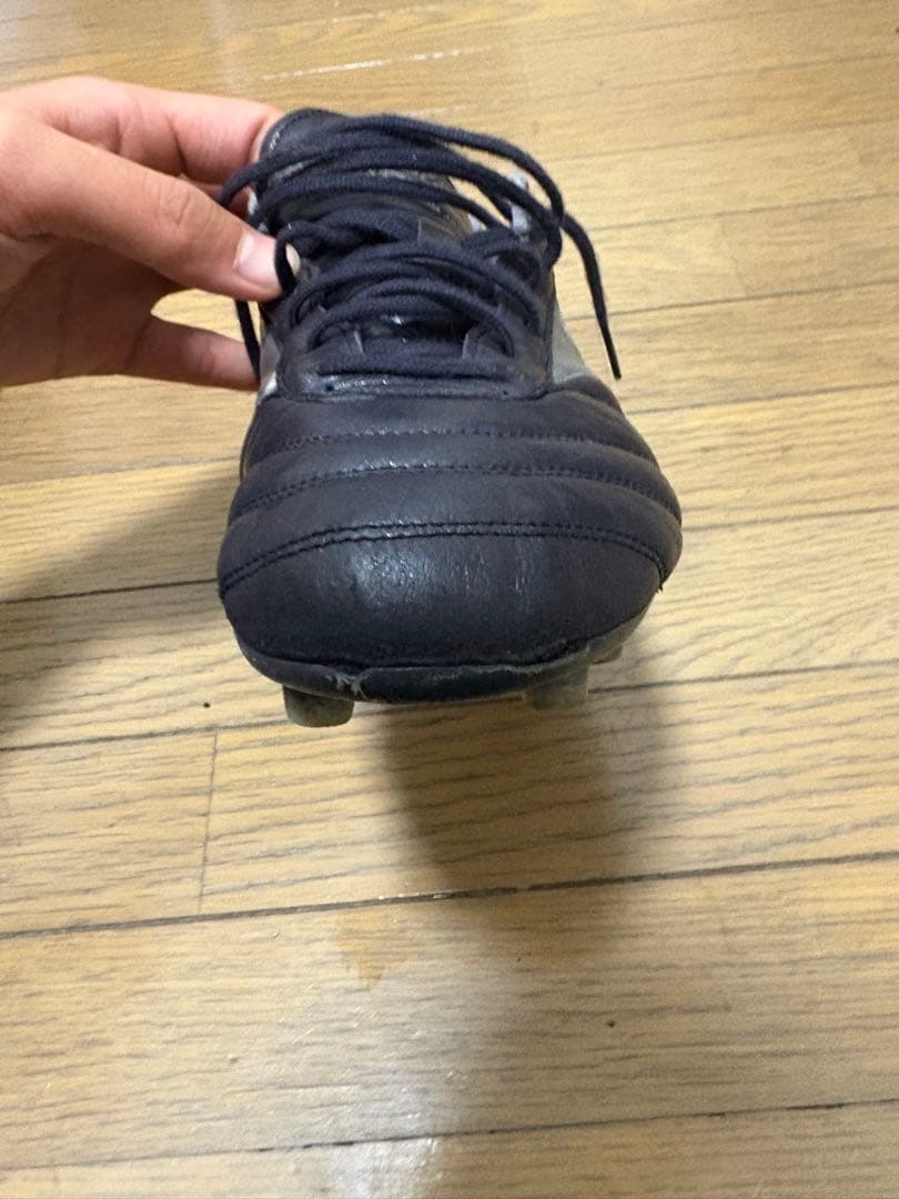 ミズノ モレリアDNA MORELIA DNA JAPAN