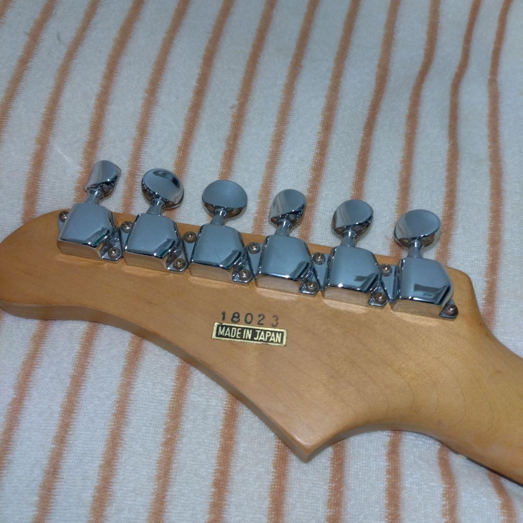 ギター Greco GP-330 destination of Rock addict