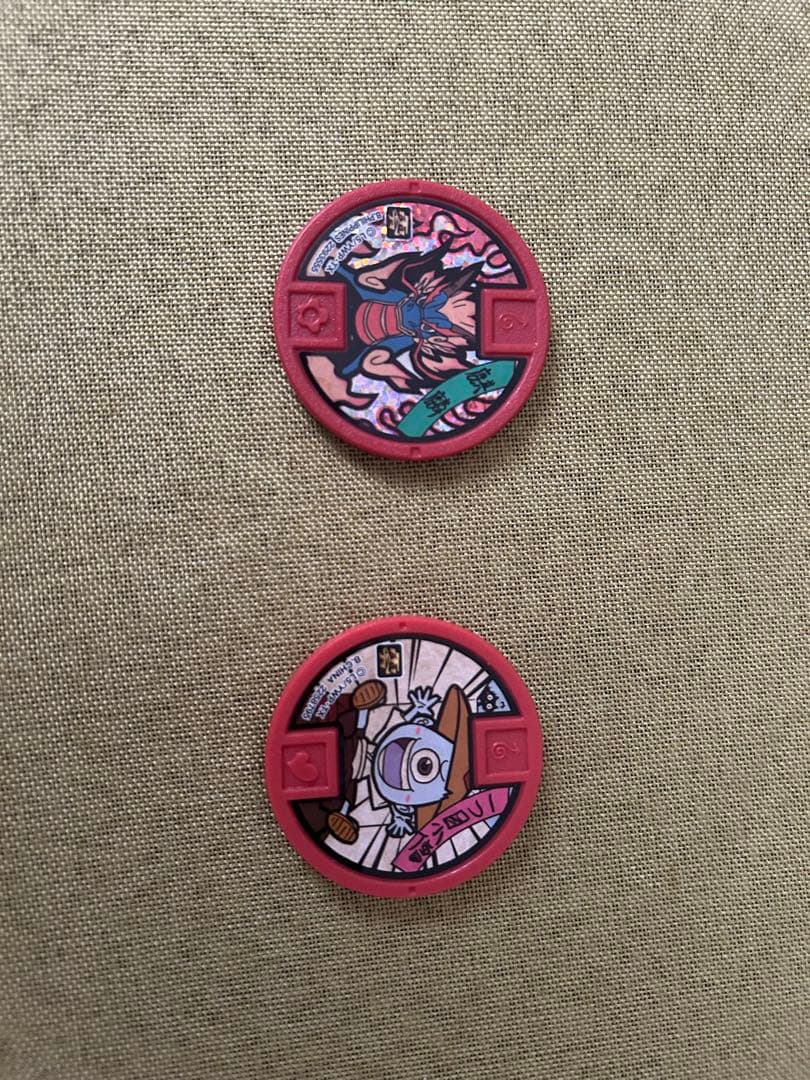 妖怪ウォッチメダルランダムセット