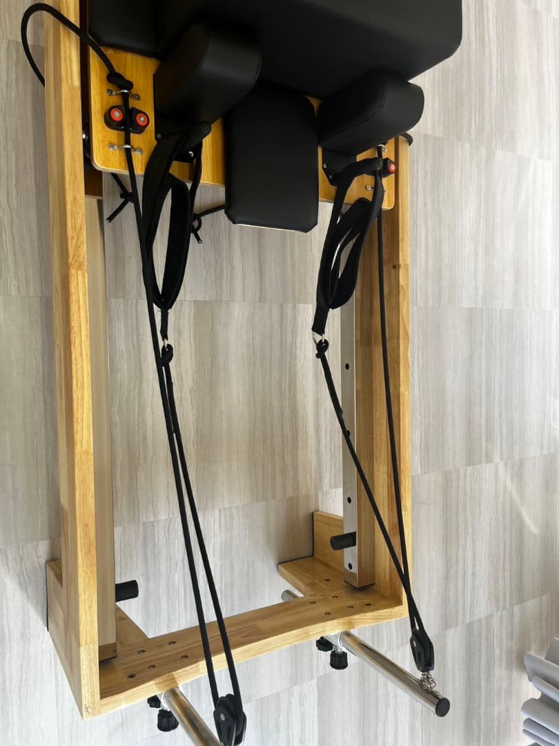 ピラティスリフォーマー＋その他セット