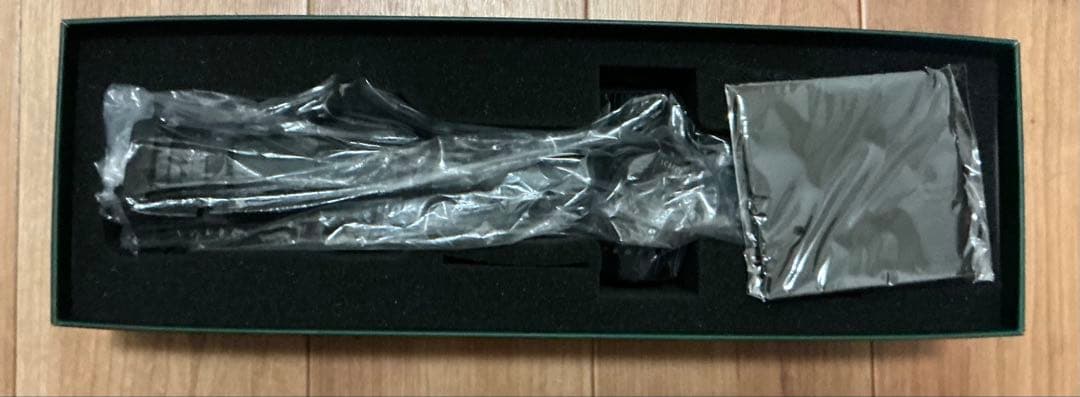 Evolution Gear EOTECH VUDU 1-6x24mmスコープ