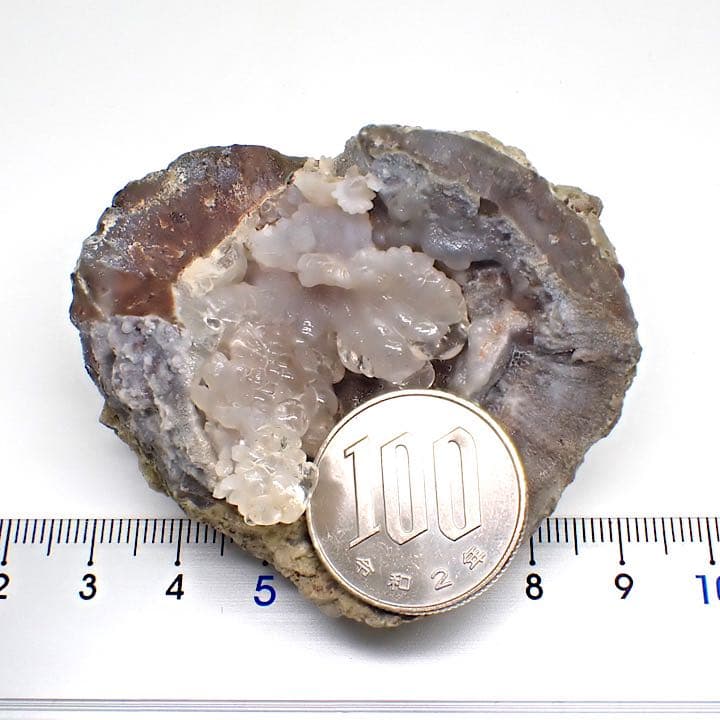 【メキシコ/サンフェリップ産】ハイアライトオパール原石