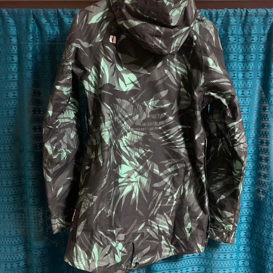 ARMADA アルマダ　スキーウェア　スノーボードウェア　メンズ　レディース