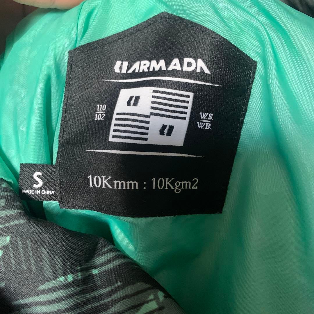 ARMADA アルマダ　スキーウェア　スノーボードウェア　メンズ　レディース