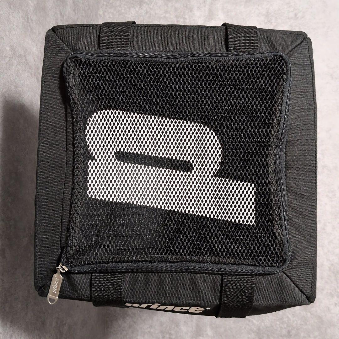 prince ボールバスケット PLO55 コンパクトタイプ