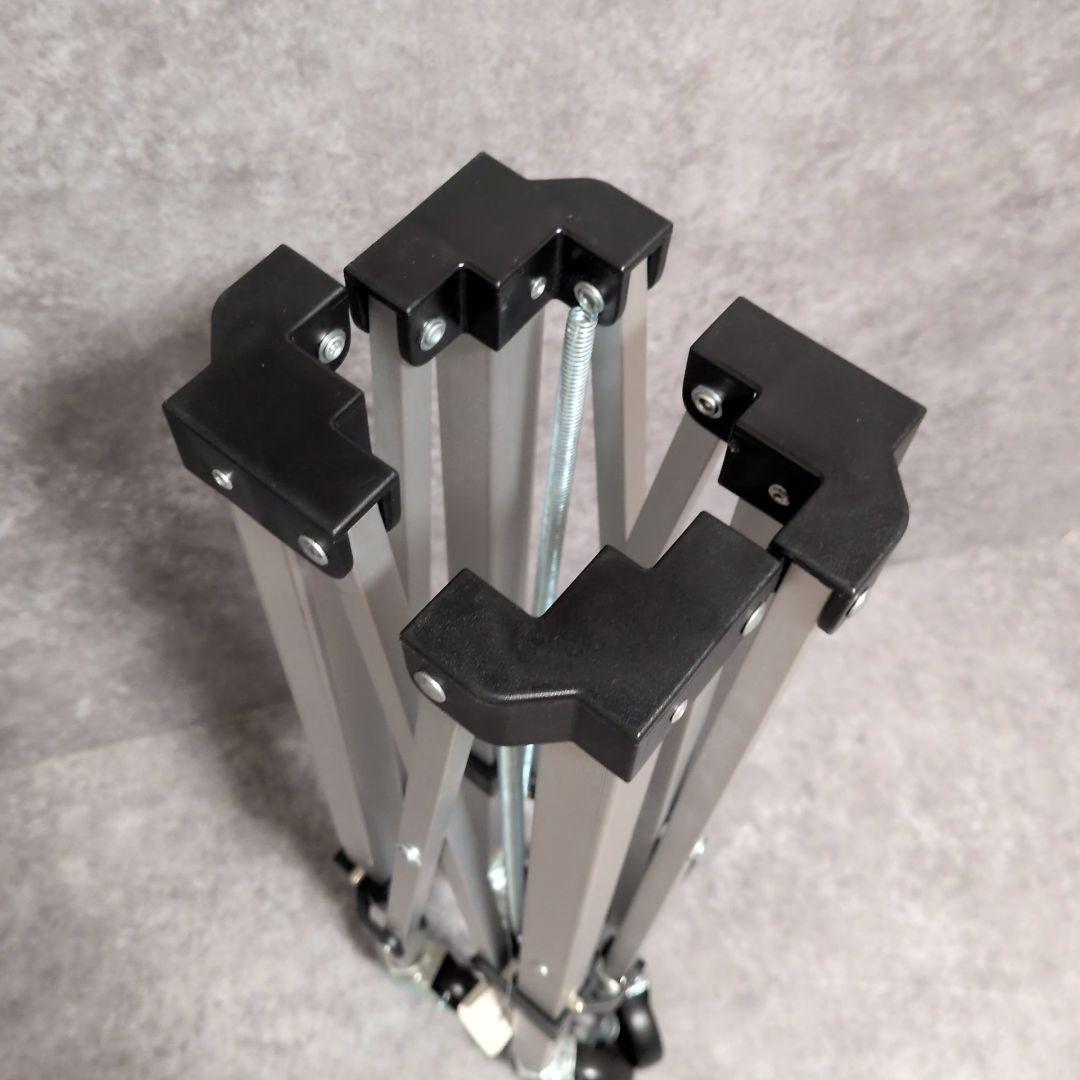 prince ボールバスケット PLO55 コンパクトタイプ