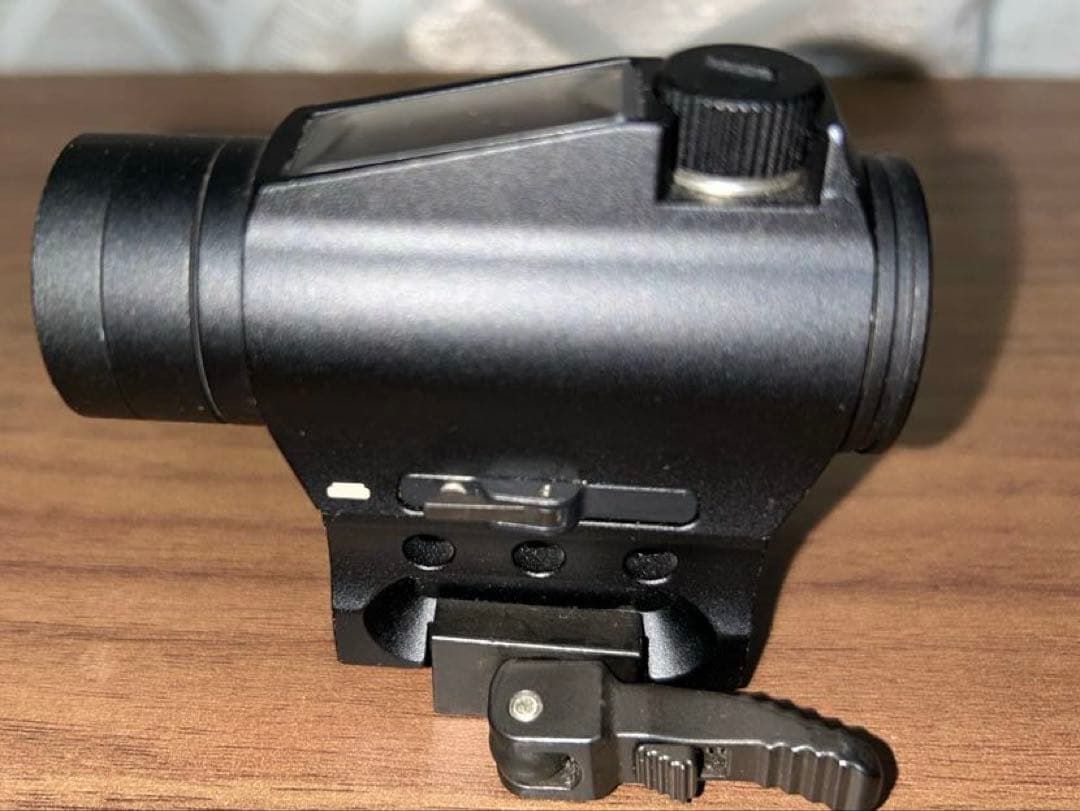 ノーベルアームズ製 T2soler ドットサイト