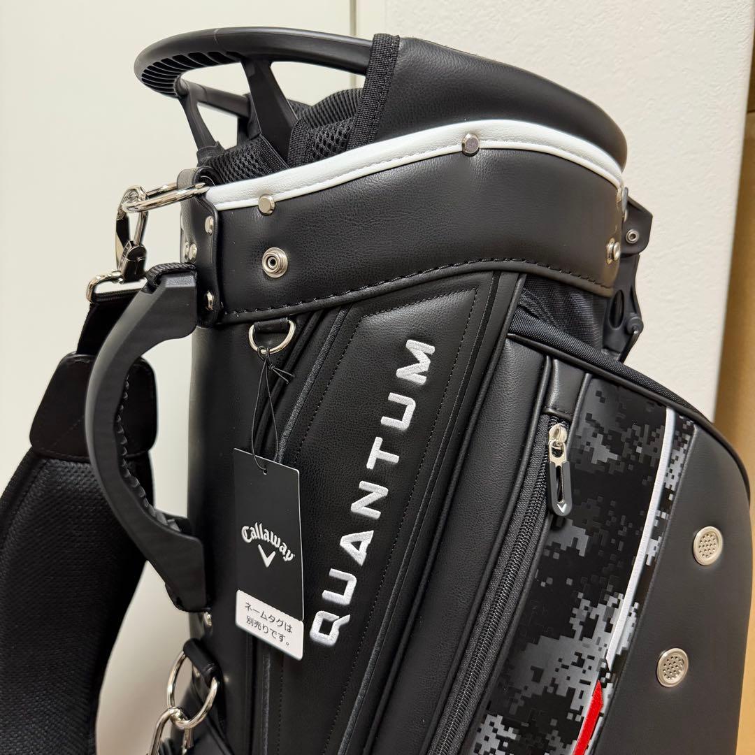 キャロウェイ キャディバッグ Callaway Tour Stand 26