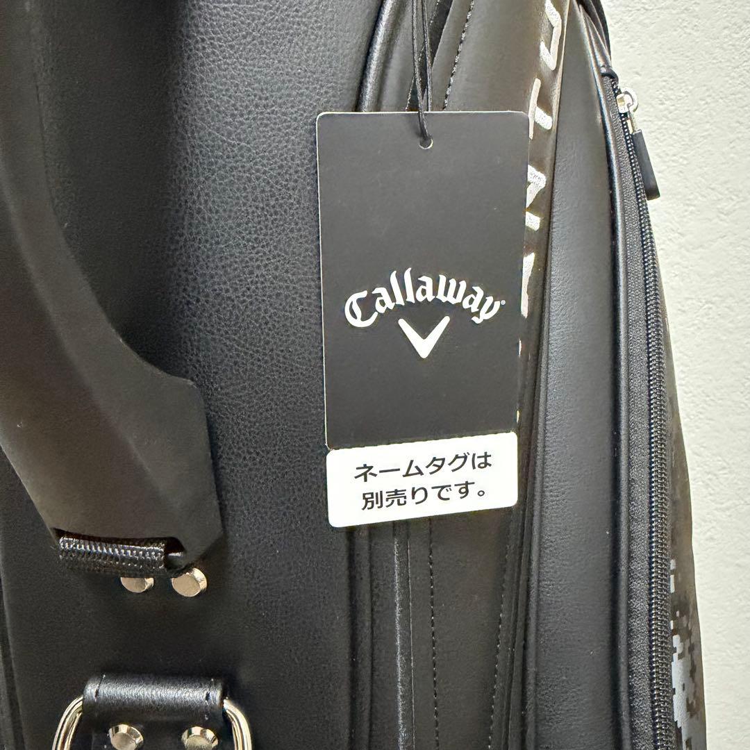 キャロウェイ キャディバッグ Callaway Tour Stand 26