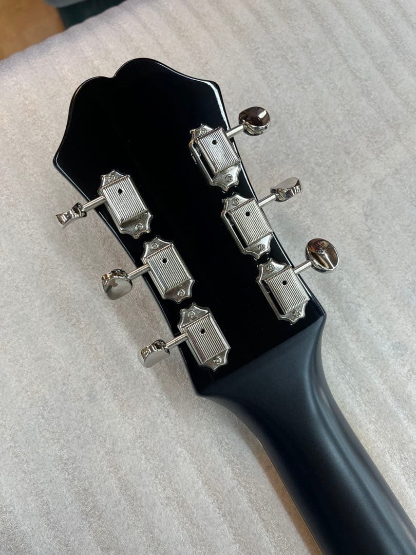 ステンレスフレット Epiphone Casino Coupe カジノ クーペ