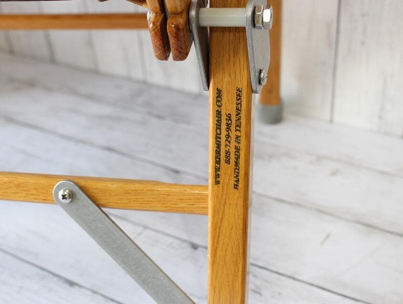 カーミットチェア ダックハンターカモ 通常サイズ