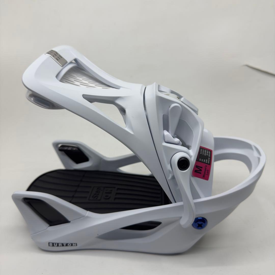 【新品】BURTONSTEPON ESCAPADE Lady’s 新モデル