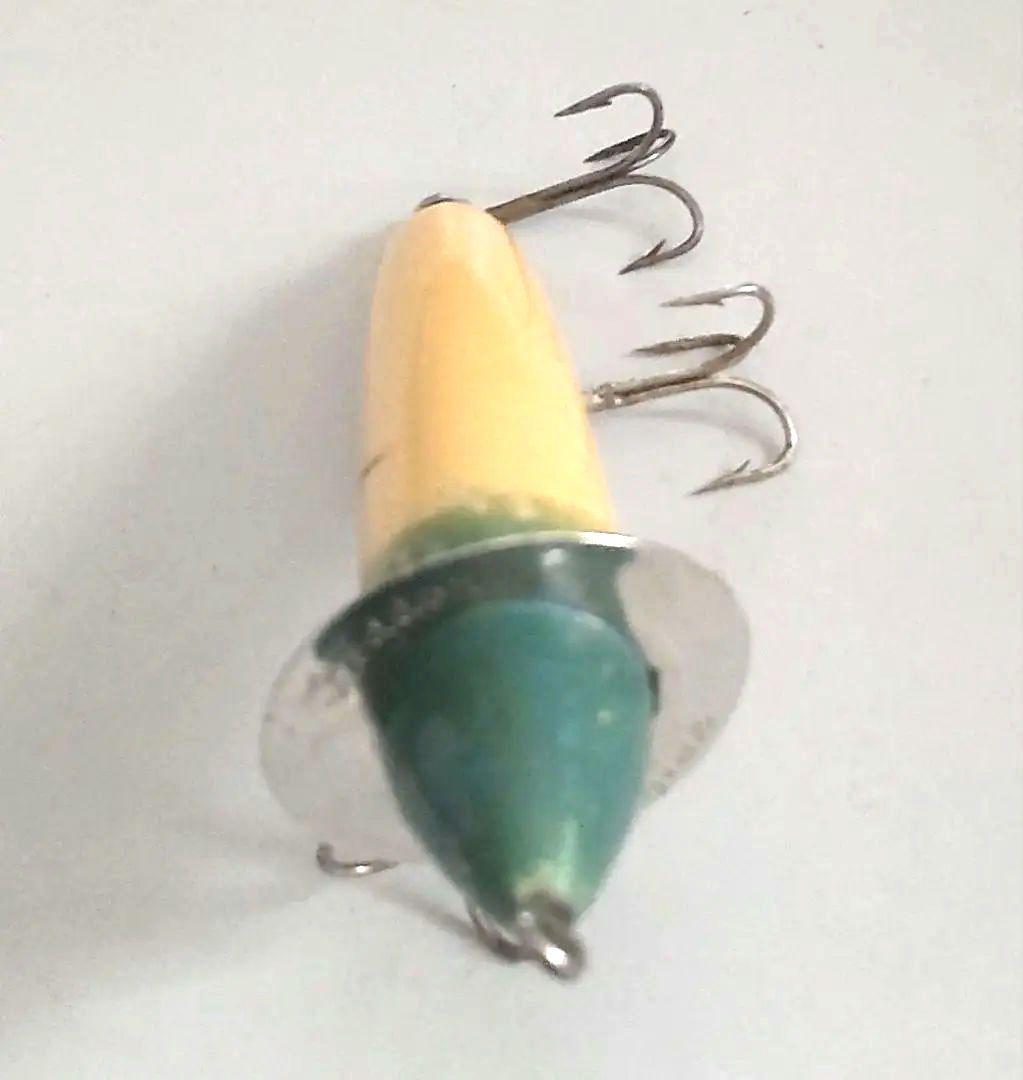 ヘドン サーフェイス ルアー #200 HEDDON Surface Lure