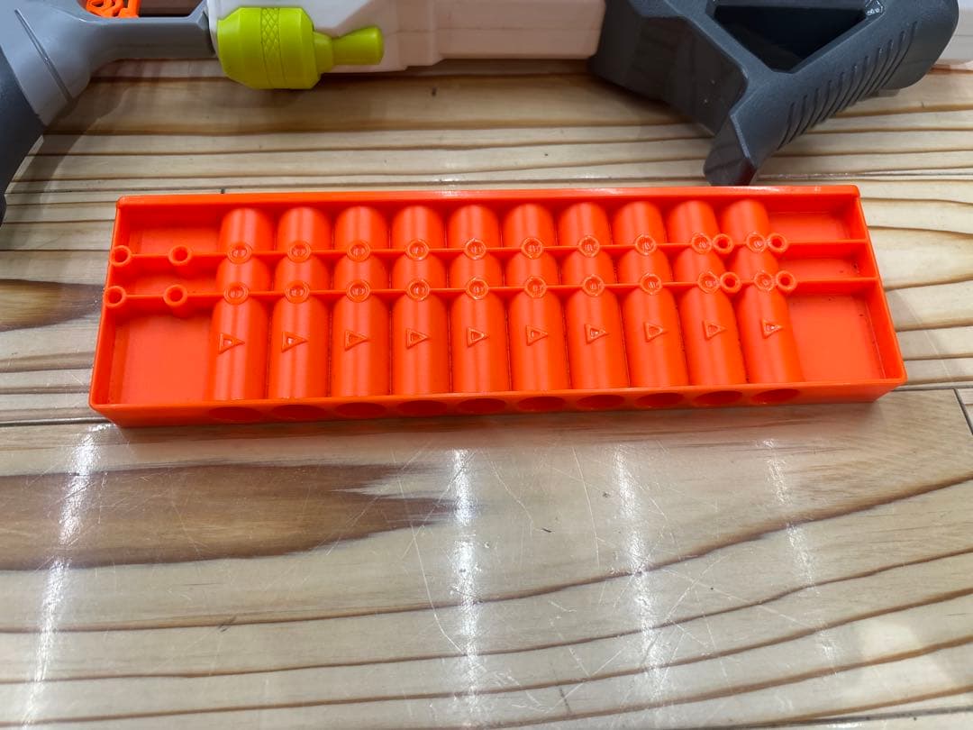 ナーフ バトルスカウト Nerf Battlescout