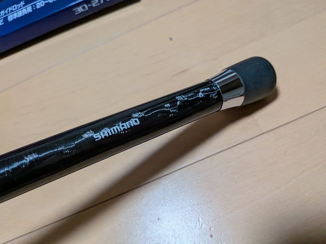 シマノ　23 シーウイング73 30‐270T　アジ　　メバル　マダイ　イサキ