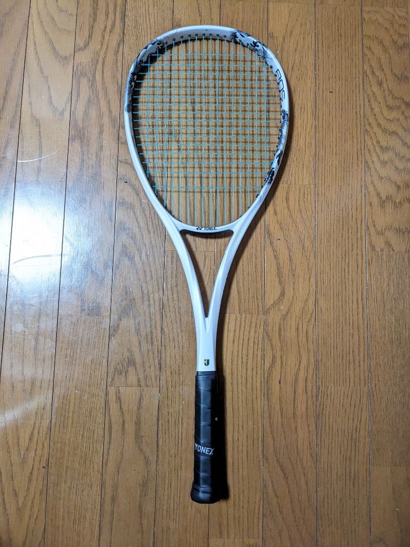 YONEX GEOBREAK 80S ジオブレイク80S　カスタム