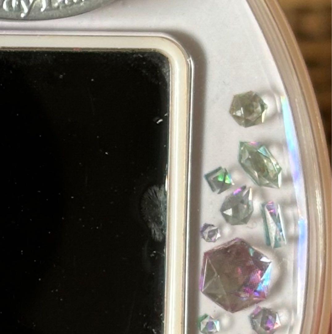 たまごっちピースtamagotchi P's