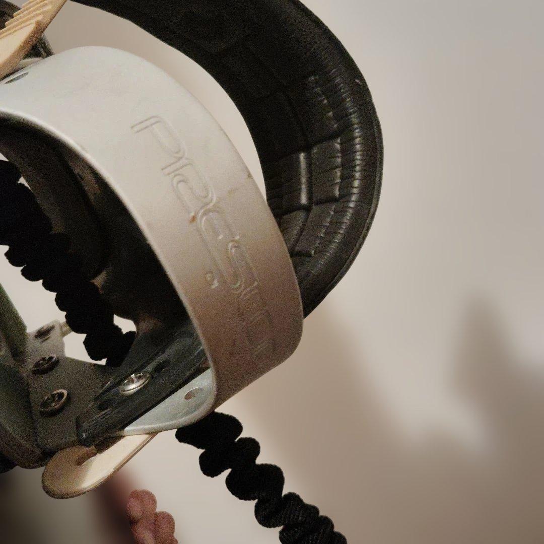 スノーボード　 HEAD　ビンディングセット