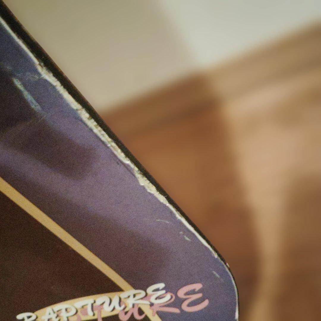 スノーボード　 HEAD　ビンディングセット