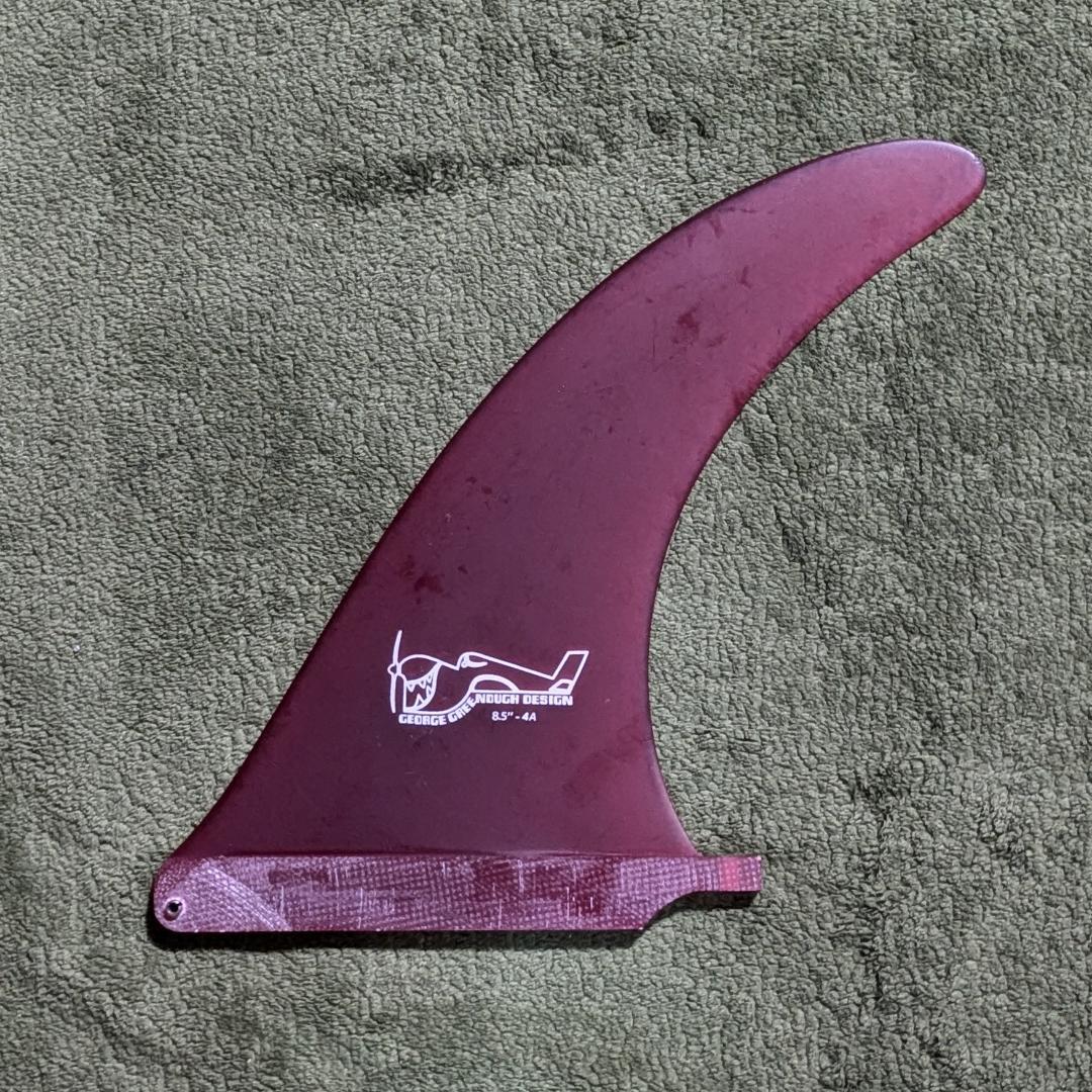 さ*ん様 ジョージグリノー8,5　４A　シングルフィン