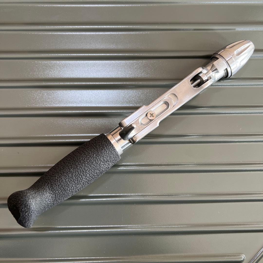 新品未使用　FROG PRODUCTS カメレオングリップ