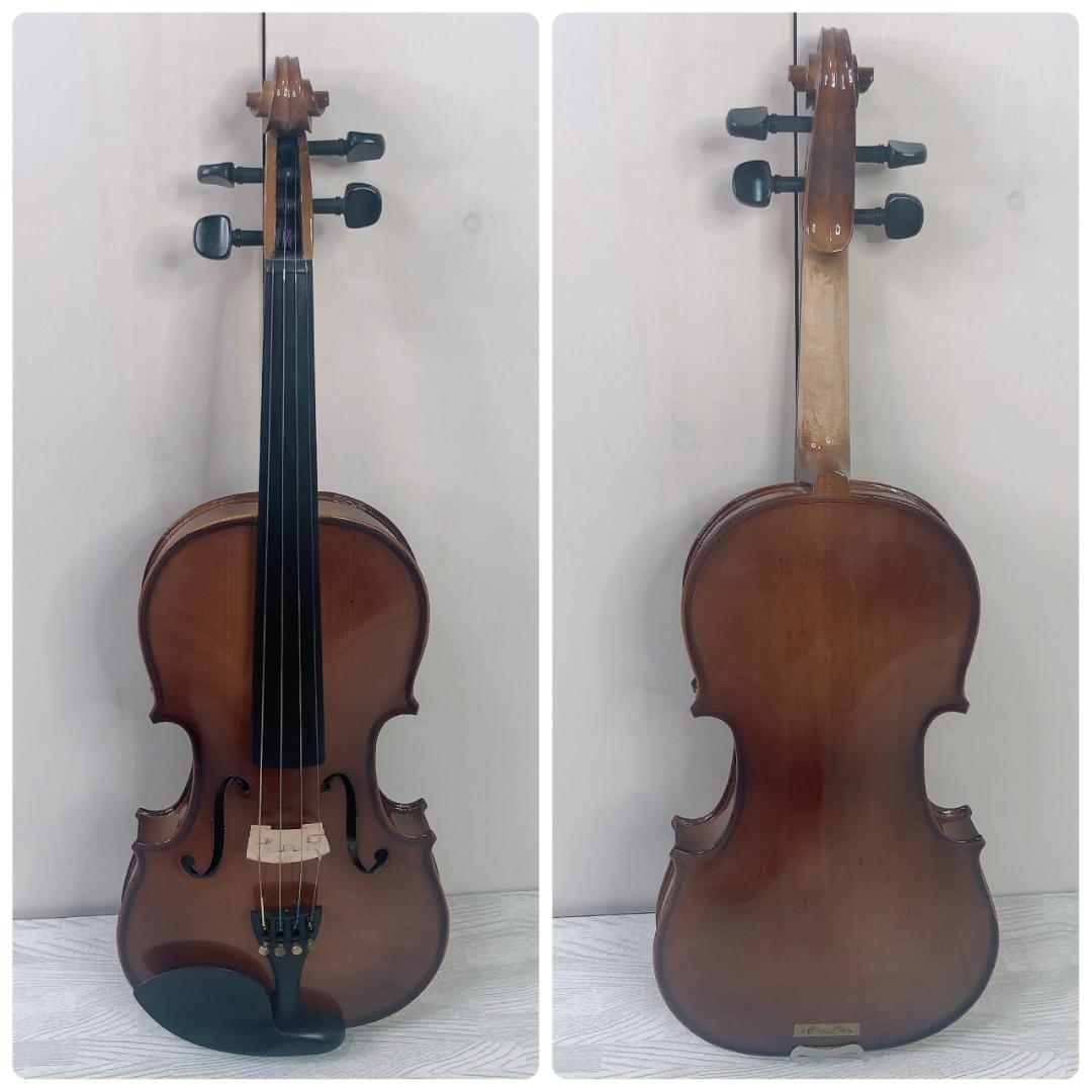 Synwin 4/4 バイオリン シンガポール