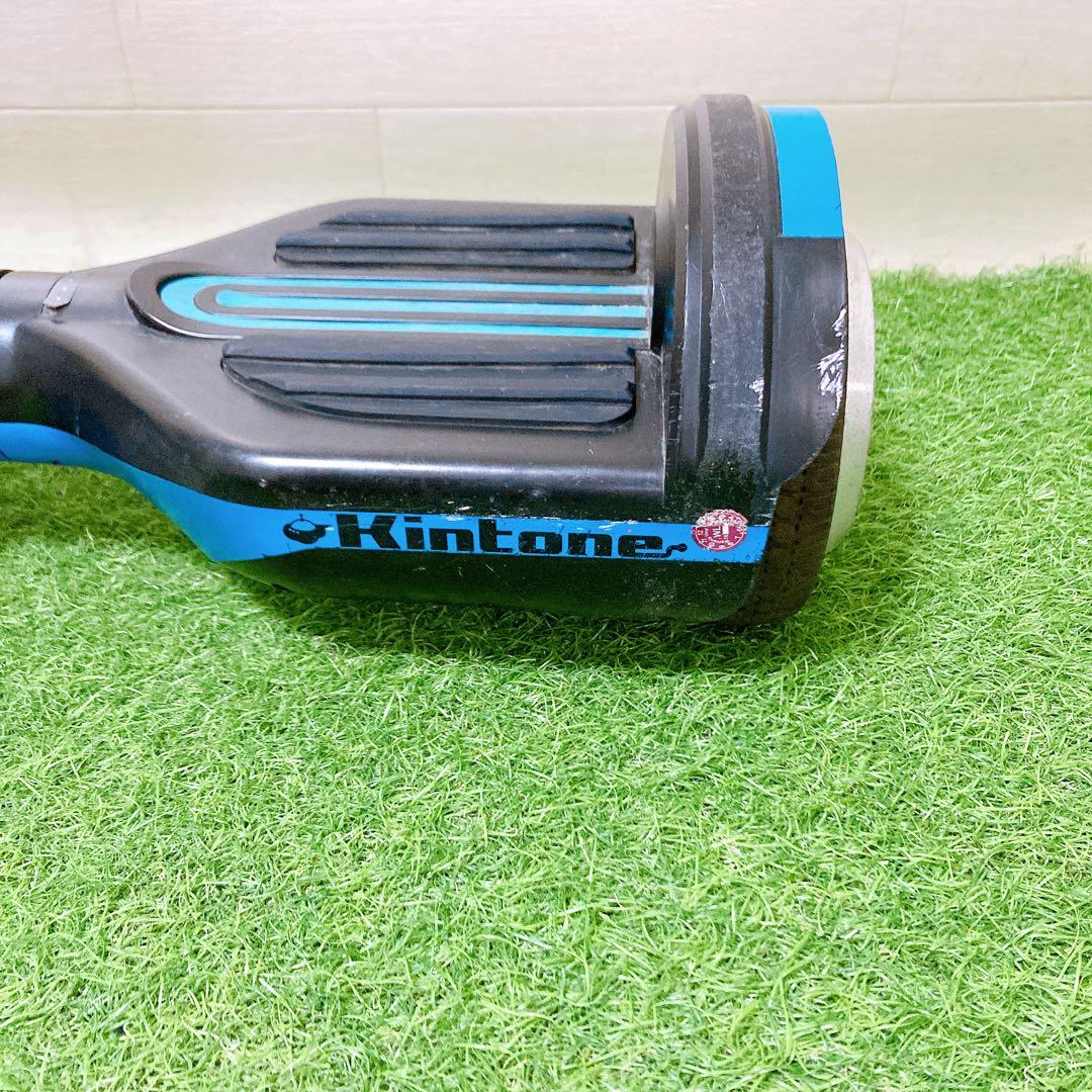 Kintone キントーン　ミニセグウェイ　2輪バランススクーター