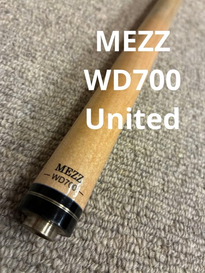 メッズ　WD700 ユナイテッド　UJ