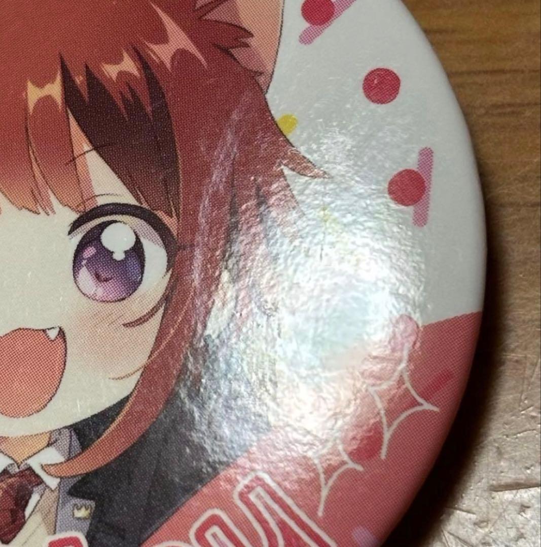 すとぷり 莉犬くん 缶バッジ アリツア デフォ