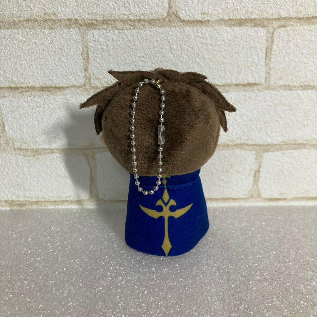 枢木スザク　ナイトオブセブン　指の上シリーズ　コードギアス　指の上の椅子