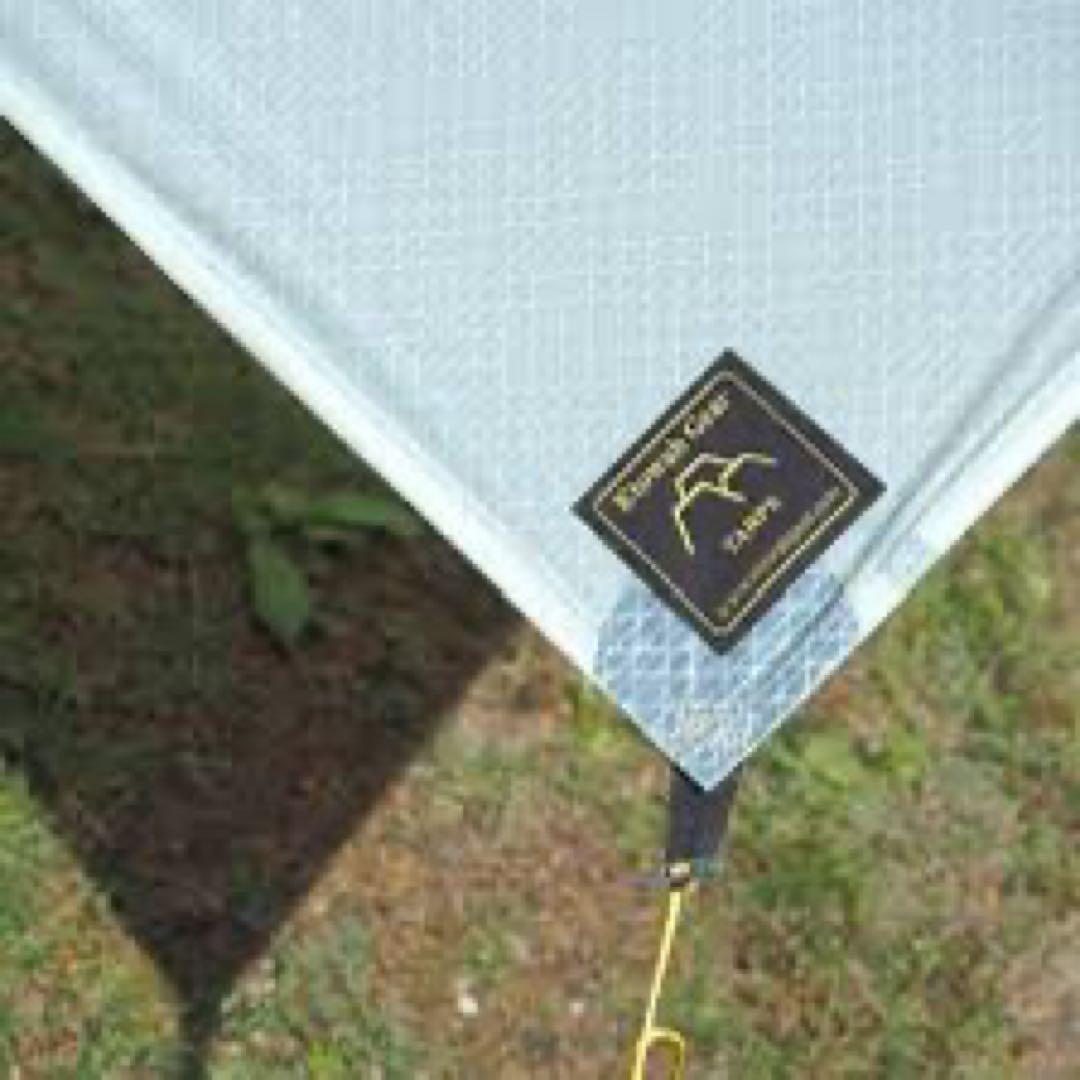 Etowah Gear / ULTRA TNT Tarp 7×10