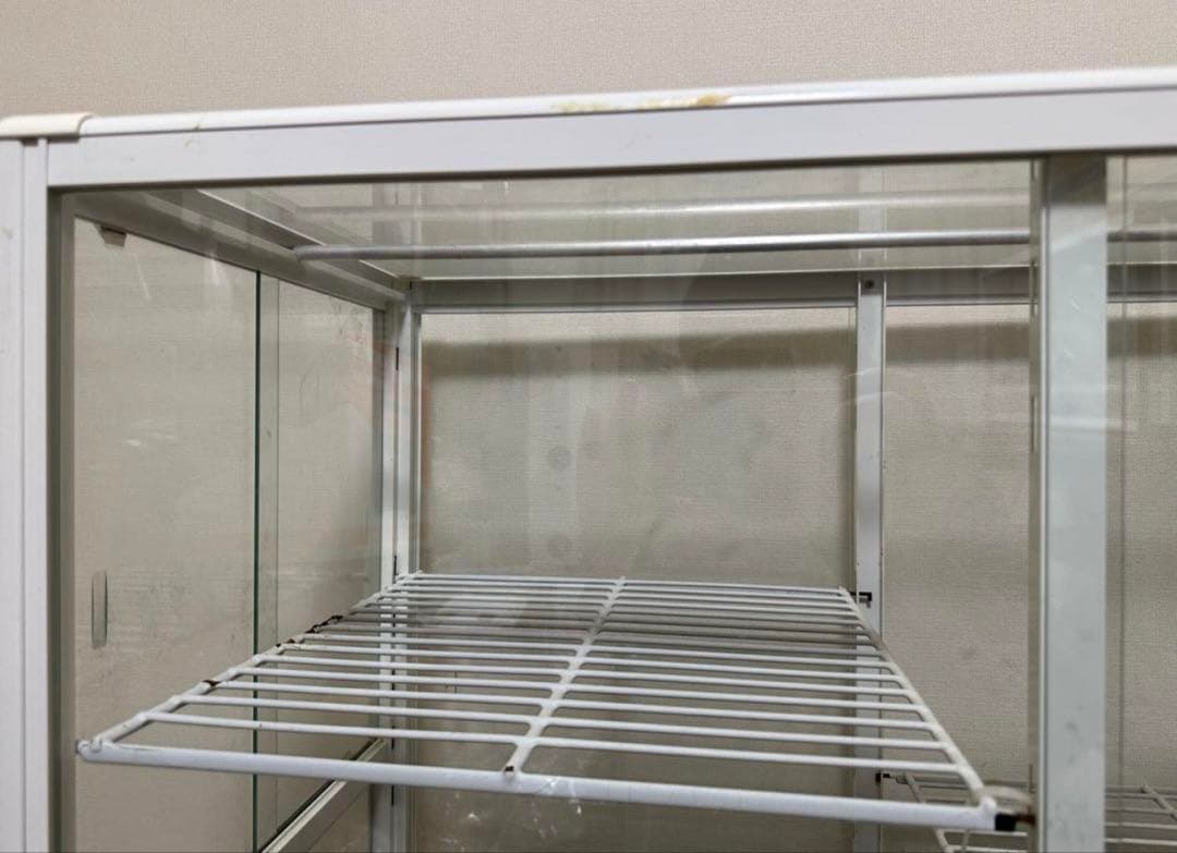 ピカコーポレイション FHB-908WH温室 中古