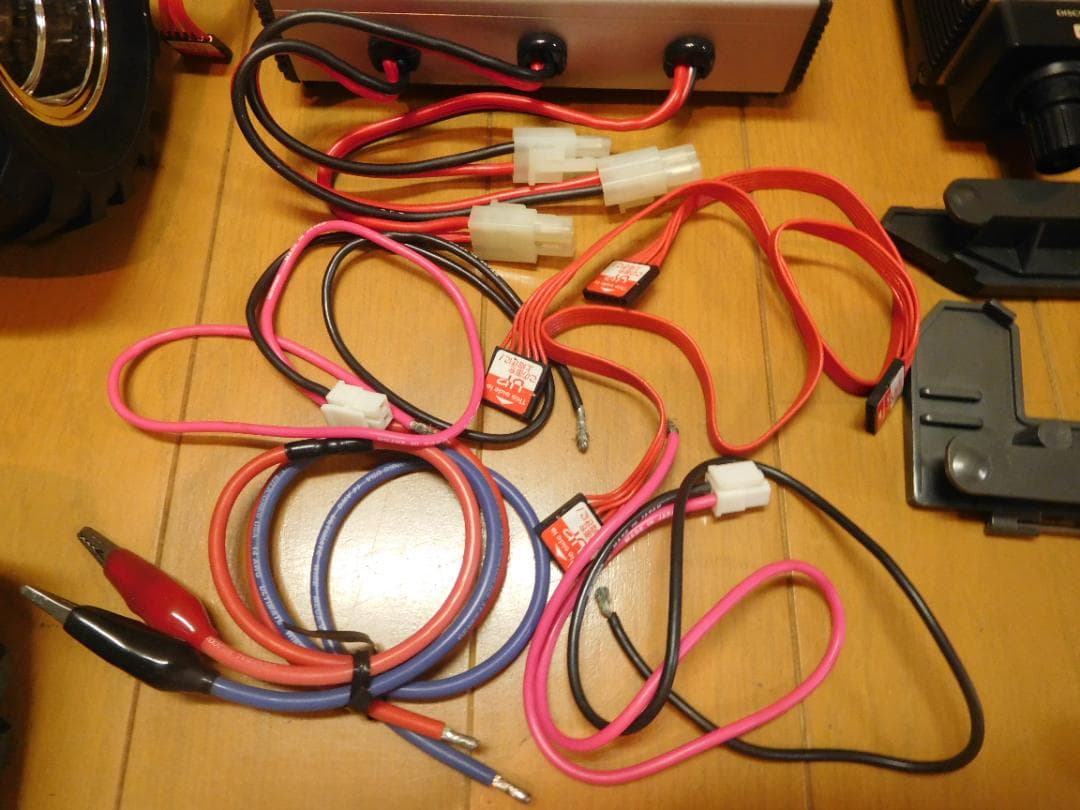 ワイルドウイリー2とその他　まとめ売り⑧