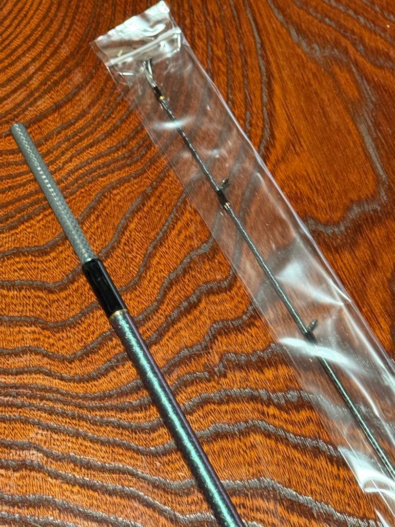 ロッド ZERO-G EVOLUTION X FOR TZ 803L