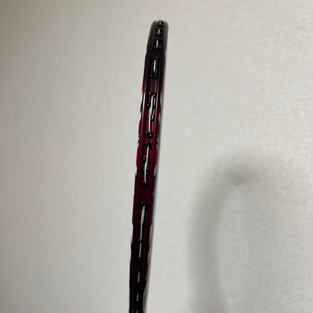 ヨネックス　美品　アストロクス100zz 4U6