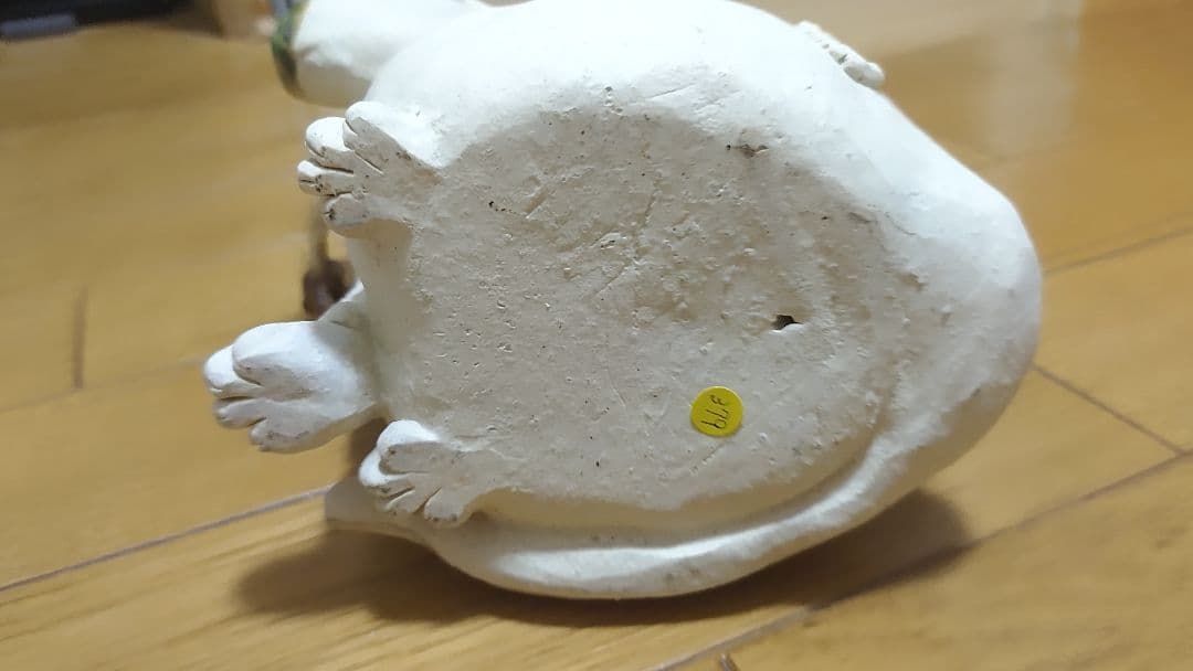 福まねき 作家作品 まねき猫