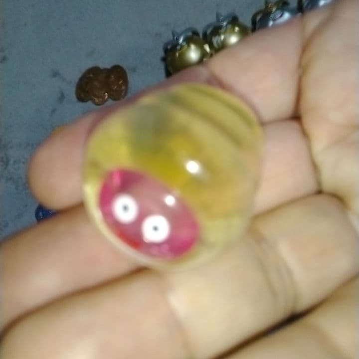 ドラゴンクエスト かさねてスライム クリスタルモンスターズ