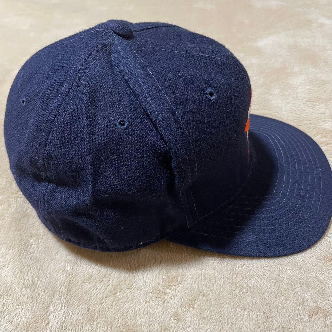 90s sports specialties ヒューストンアストロズ キャップ