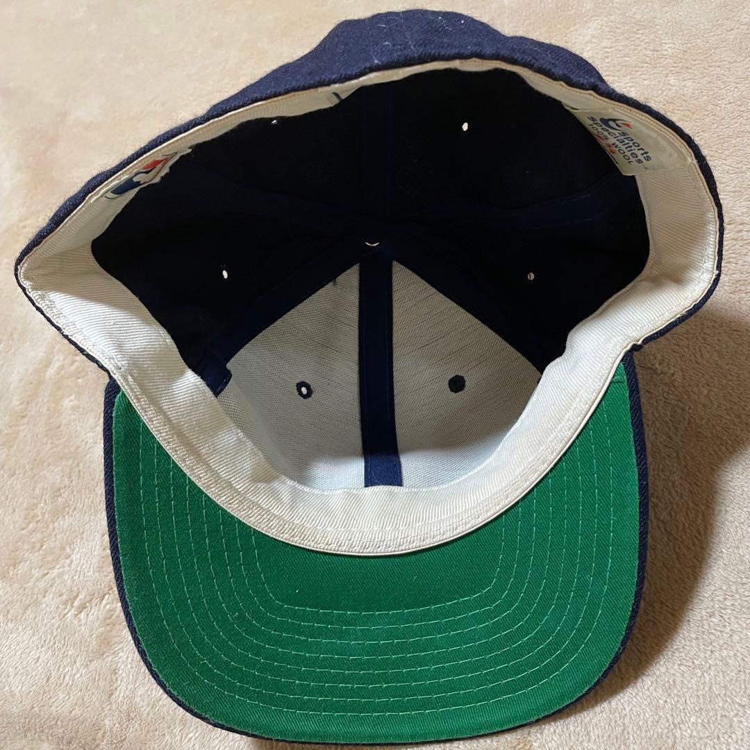 90s sports specialties ヒューストンアストロズ キャップ