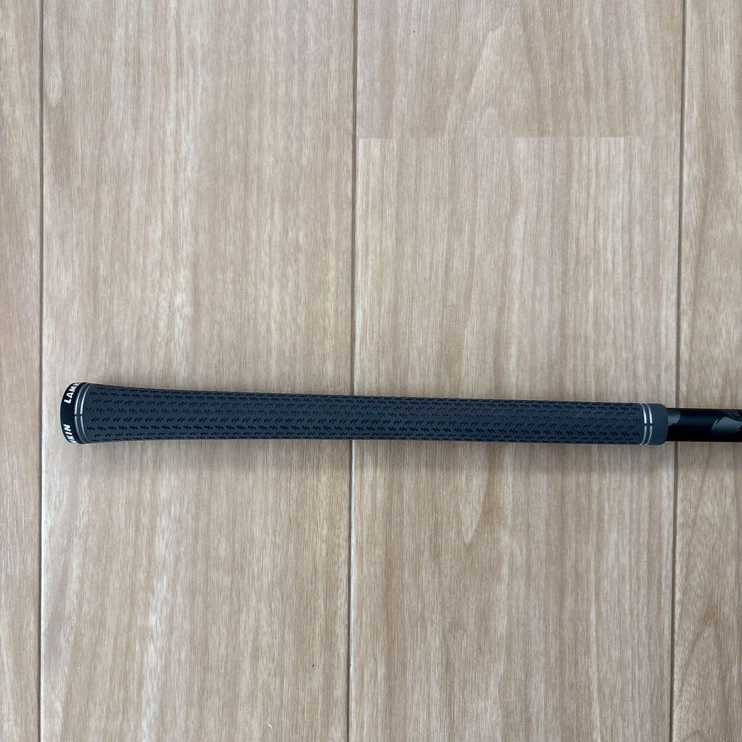 Diamana TM 60 S シャフト純正