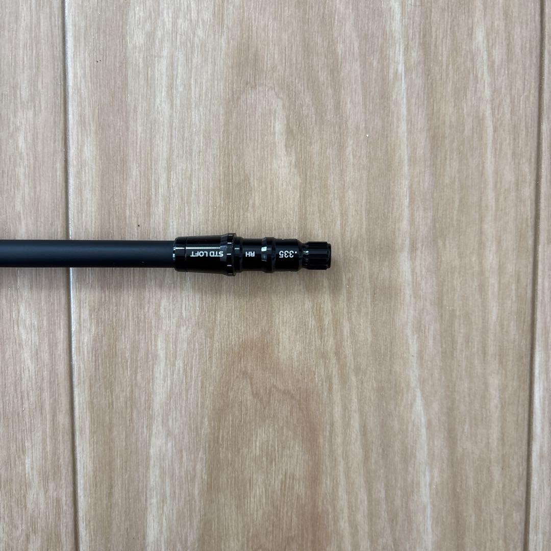 Diamana TM 60 S シャフト純正