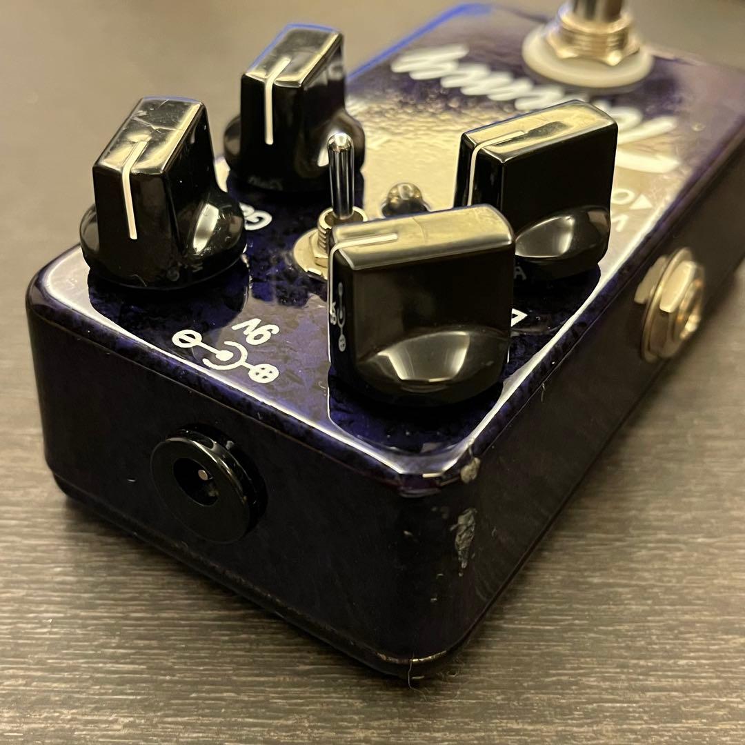 ギター Paul Cochrane Timmy Overdrive V2