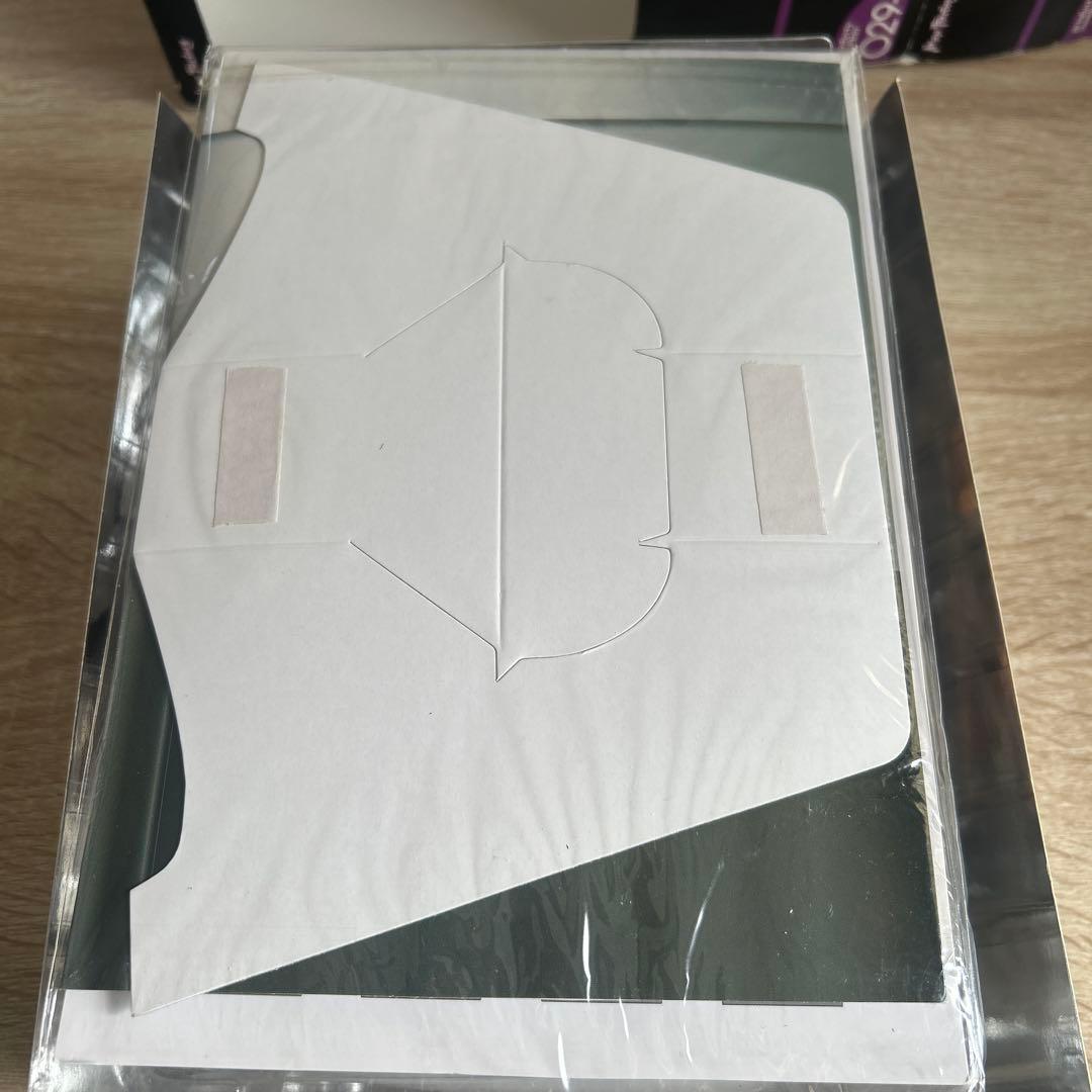 【未使用】figma 029-B　ビリー・ヘリントン バースディver